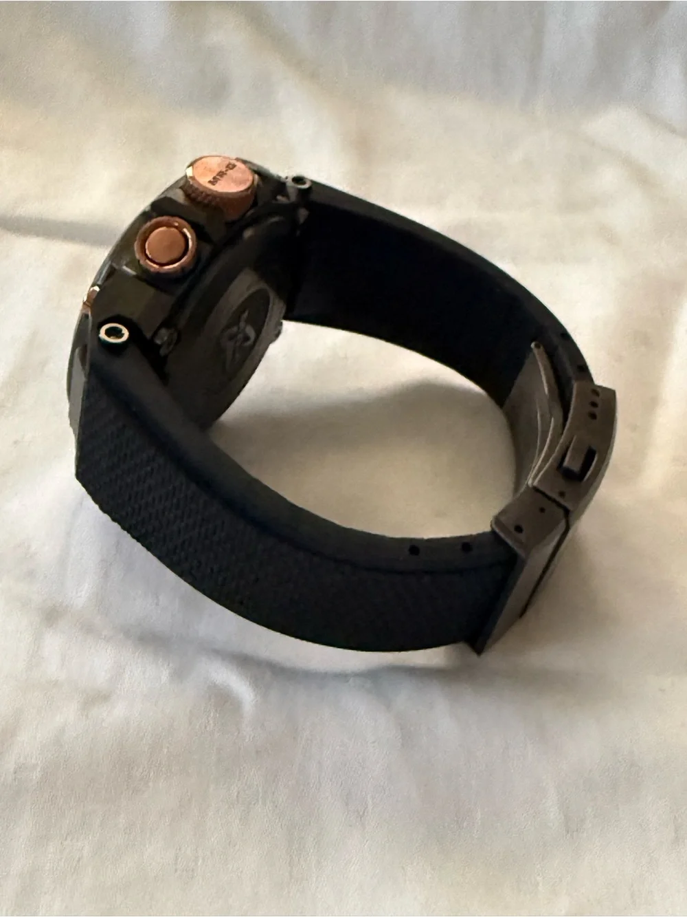 Casio G-Shock MRG-B2000R-1A